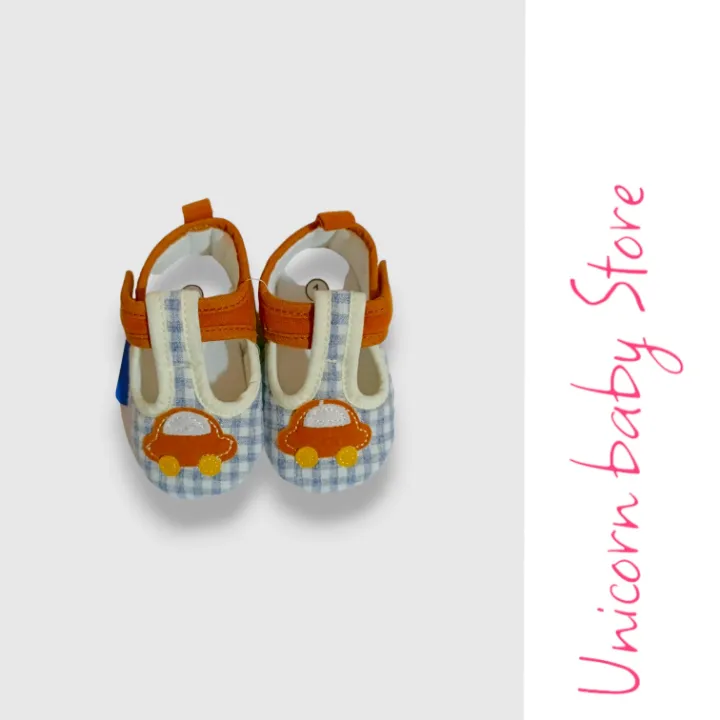 Picture of صندل بيبي كار 2962