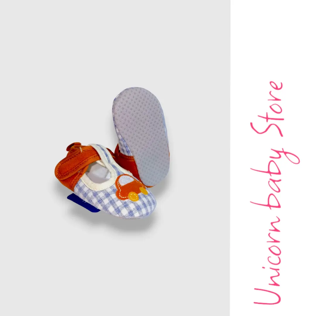 Picture of صندل بيبي كار 2962