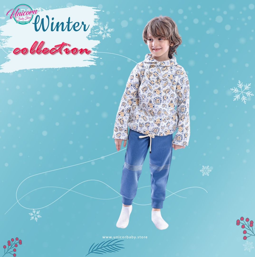 Picture of ترنج junior 3037