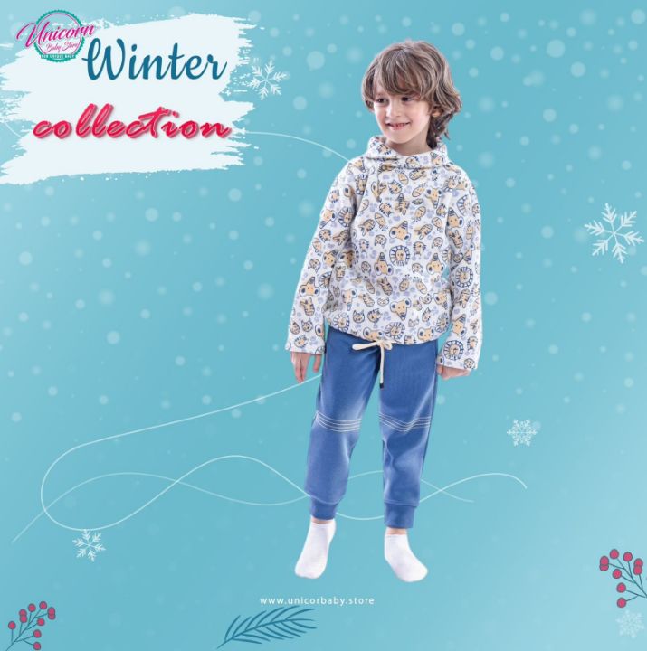 Picture of ترنج junior 3037