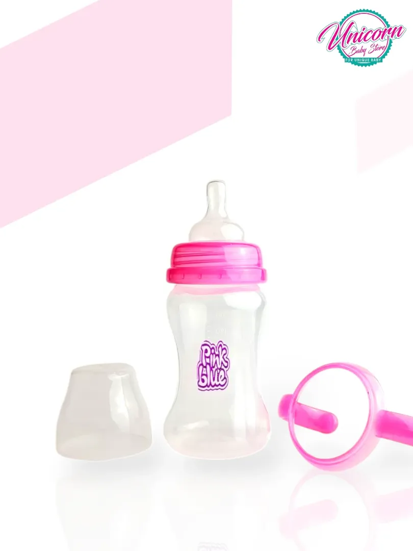 Picture of ببرونه وايدنك 300ml