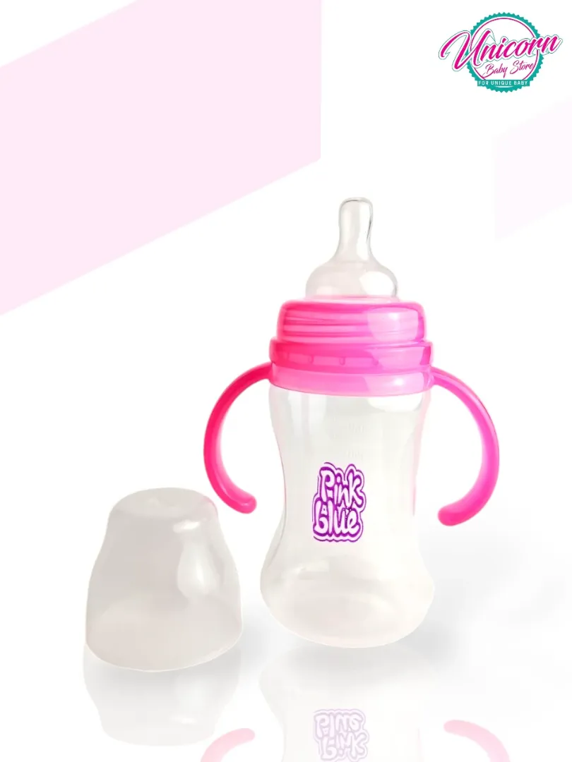 Picture of ببرونه وايدنك 300ml