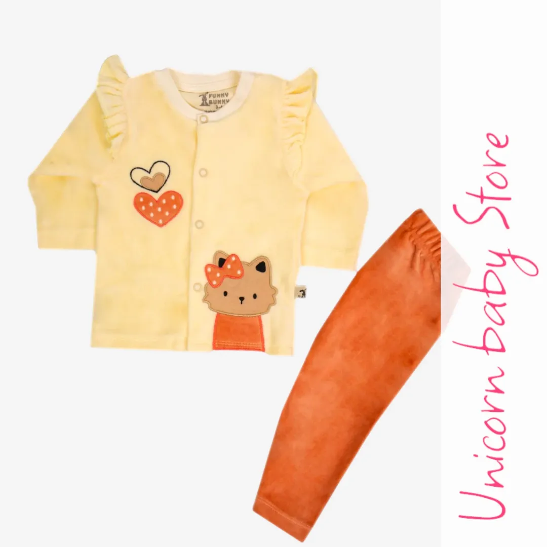Picture of ترنج funny bunny 3147