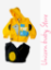 Picture of ترنج سوسته دب 001352