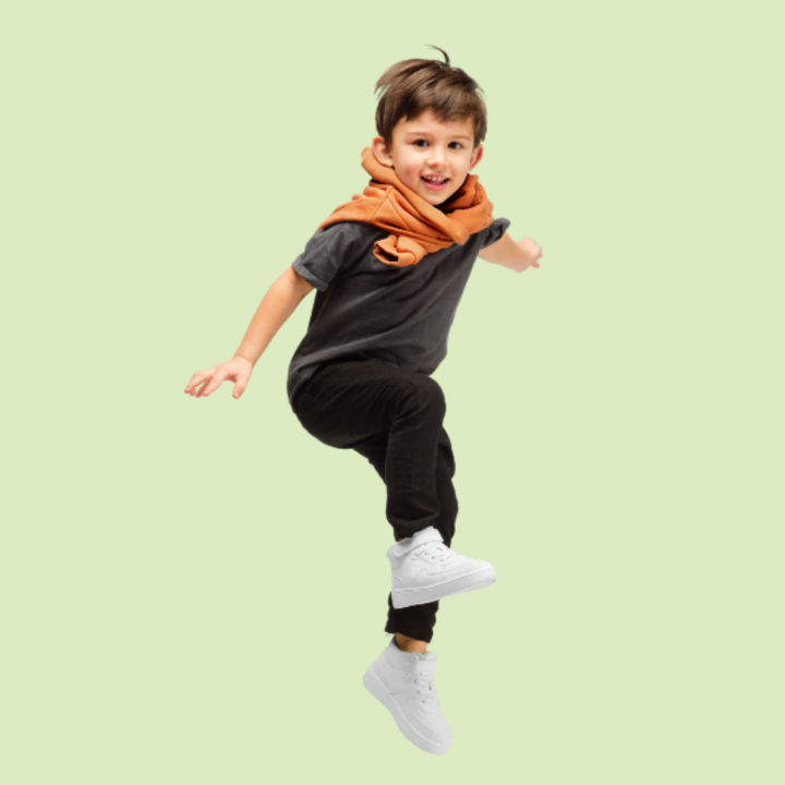Picture for category Boys