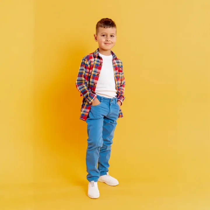 Picture for category Jeans
