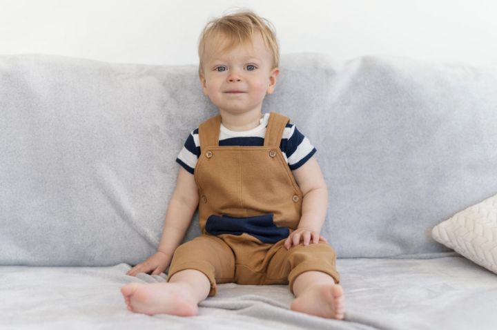 Picture for category Romper