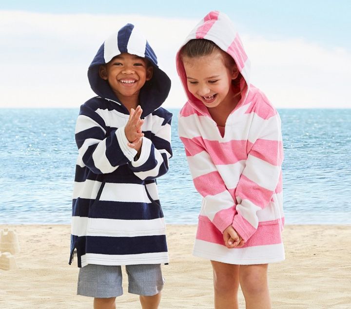 Picture for category Bathrobe