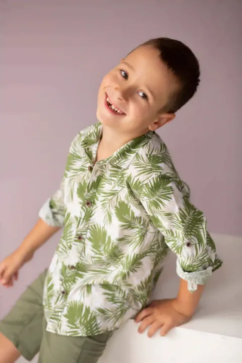 Picture for category Shirt