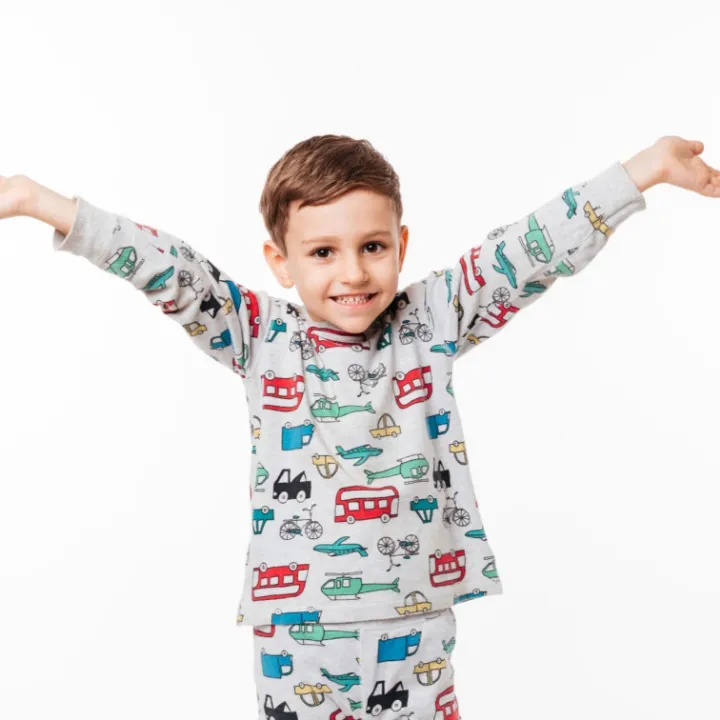 Picture for category Sweatsuit