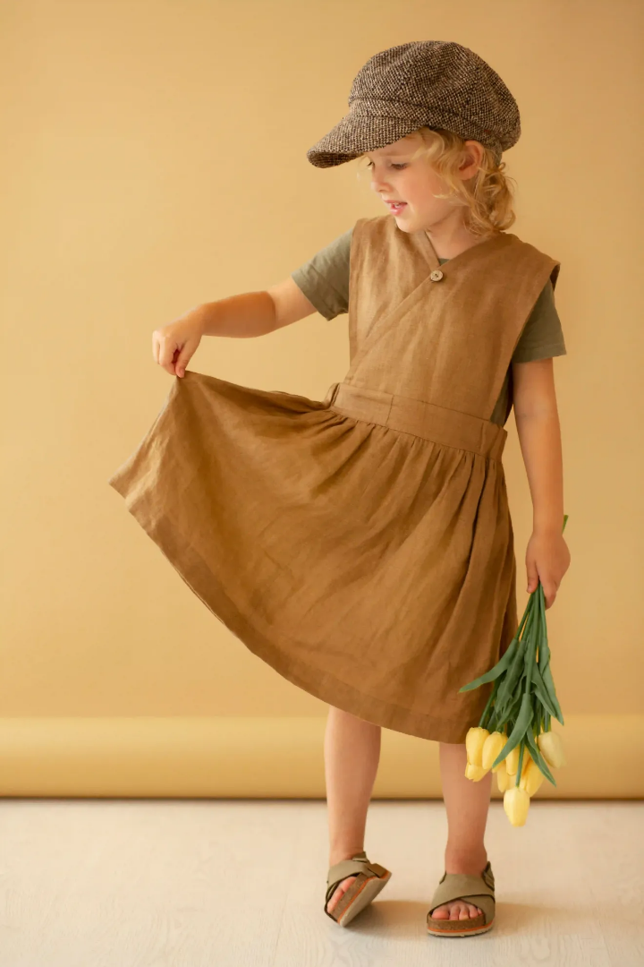 Picture for category Dresses