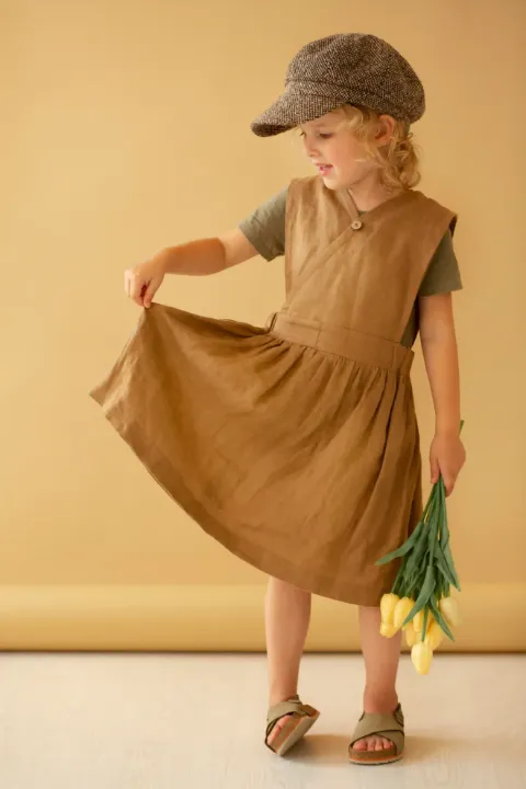 Picture for category Dresses