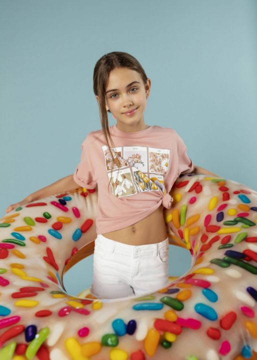 Picture for category T-shirts