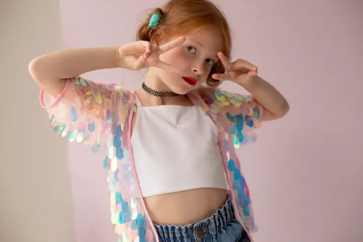 Picture for category Crop Top