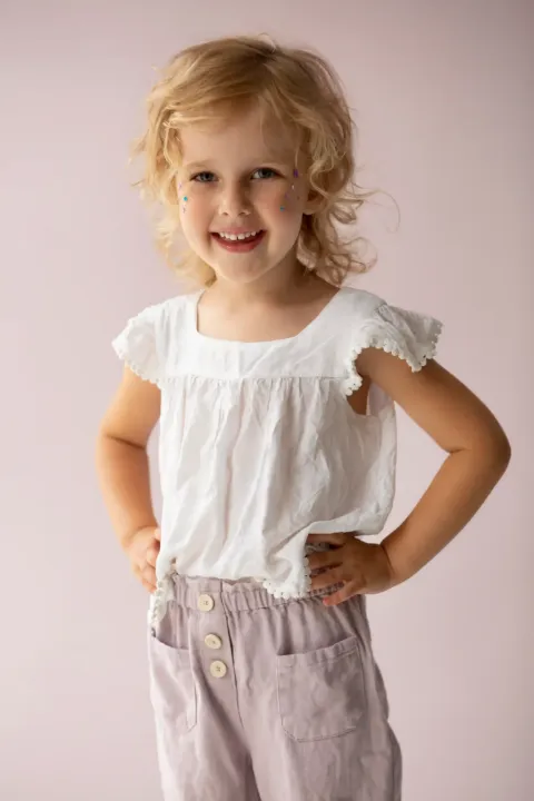 Picture for category Blouse