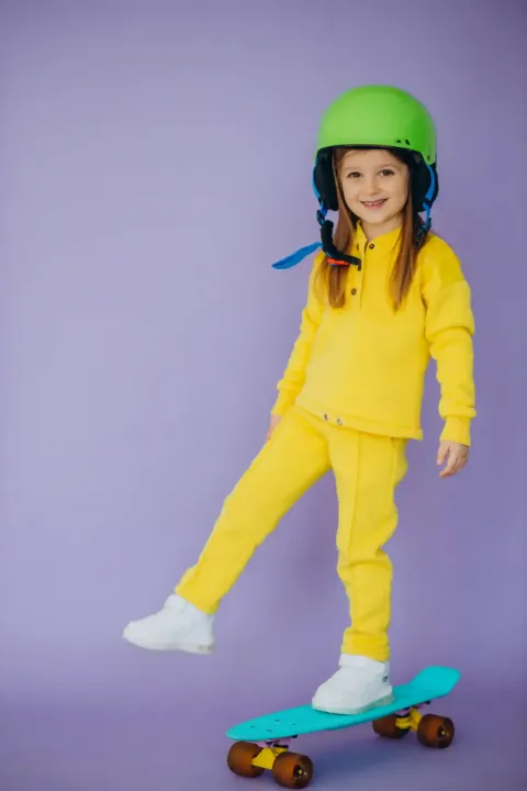 Picture for category Sweatsuit