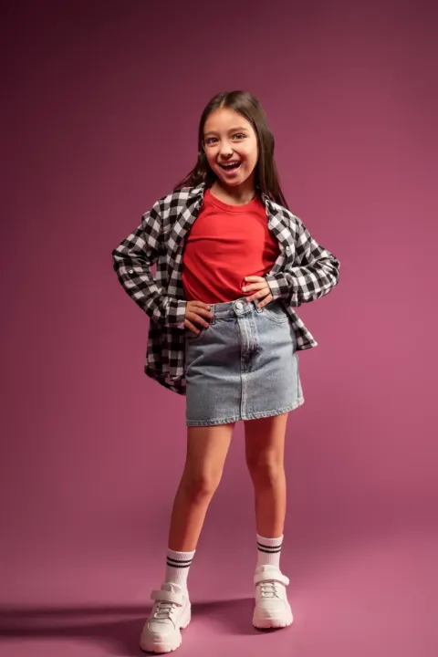 Picture for category Skirt