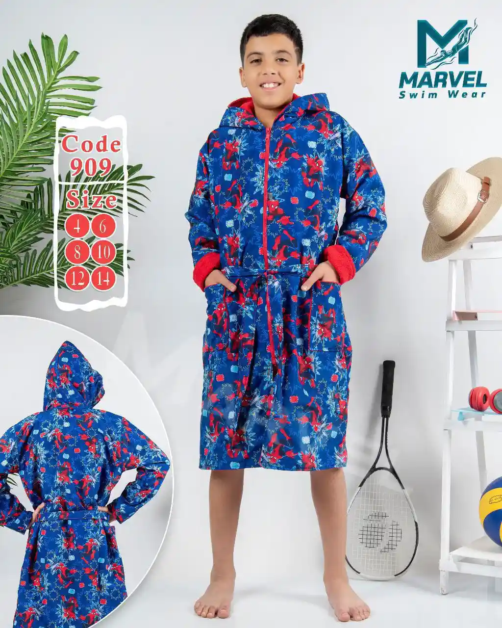 Spider-Man