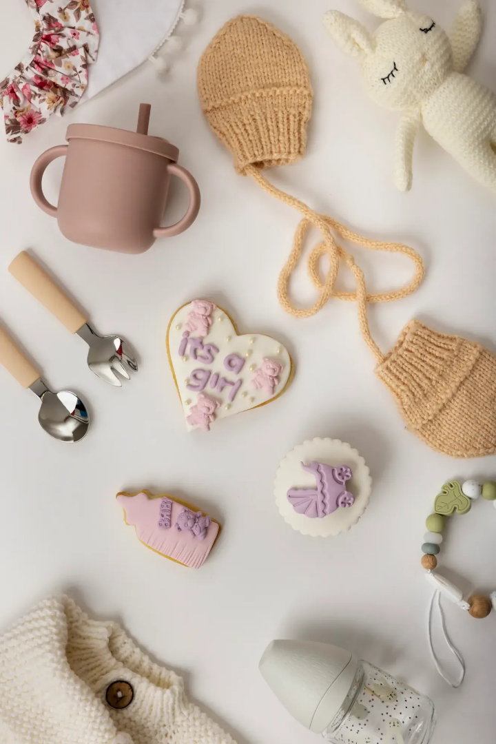 Picture for category Accessories
