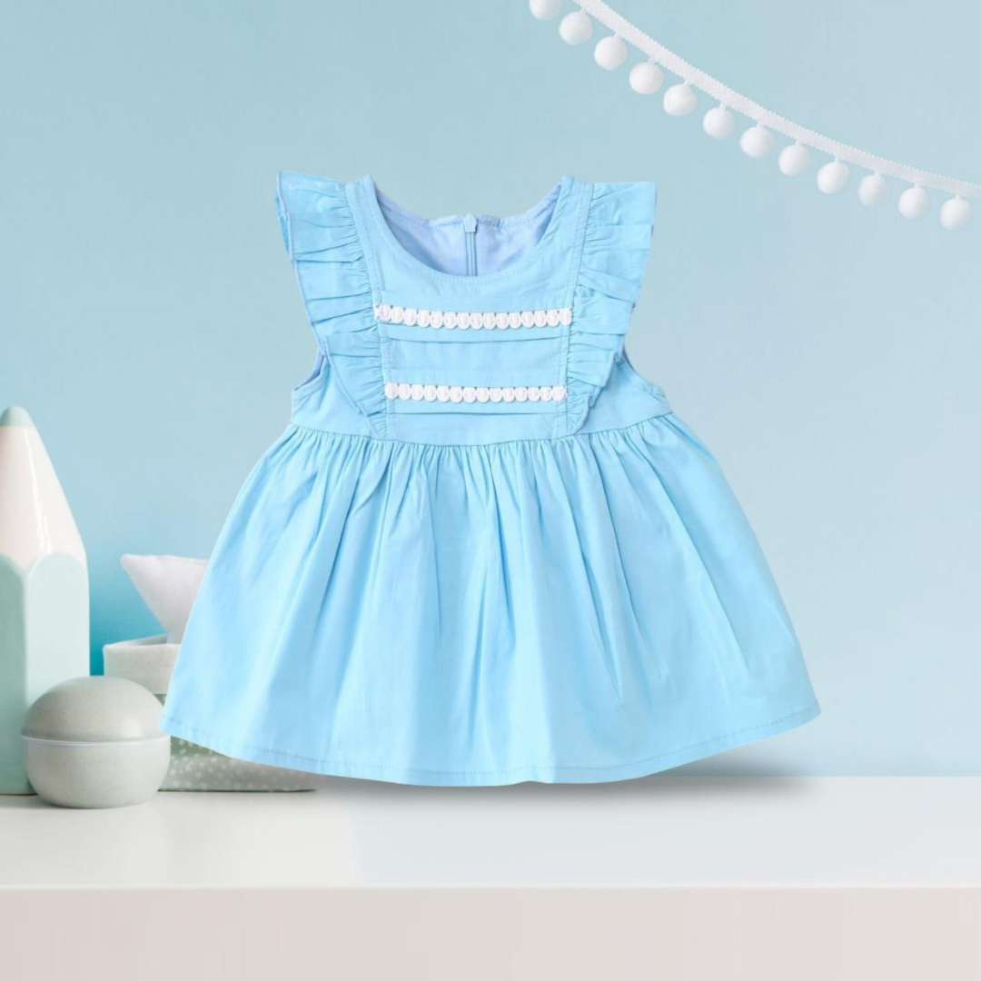 Sky blue