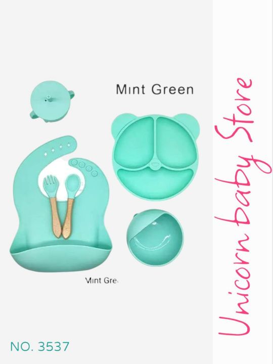 turquoise
